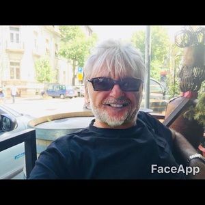 Meet your Posher, Petar